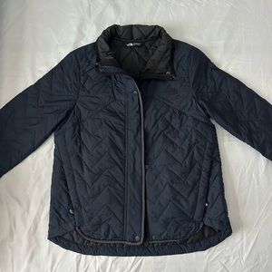 THE NORTH FACE lightweight down jacket